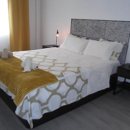 A Casa Da Nocas Daire Setúbal Dış mekan fotoğraf