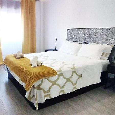A Casa Da Nocas Daire Setúbal Dış mekan fotoğraf