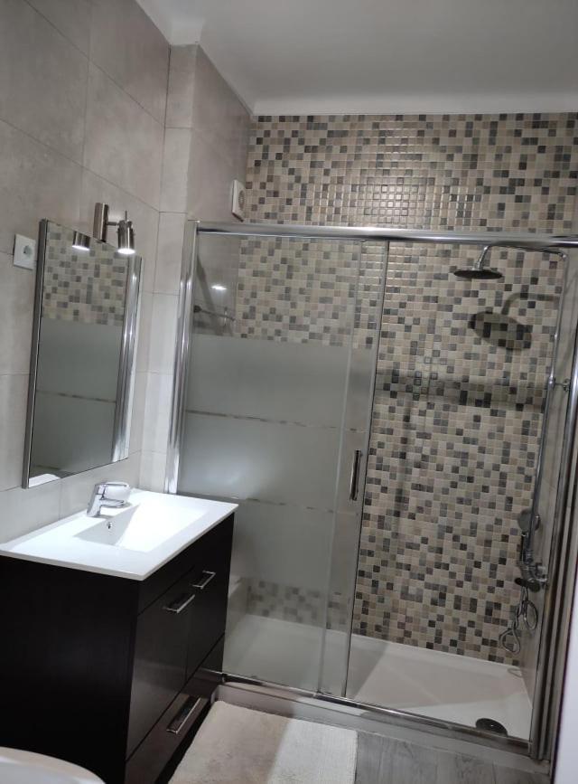 A Casa Da Nocas Daire Setúbal Dış mekan fotoğraf