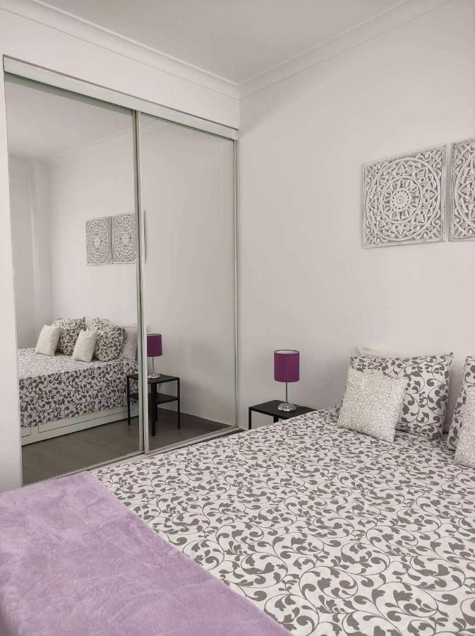 A Casa Da Nocas Daire Setúbal Dış mekan fotoğraf