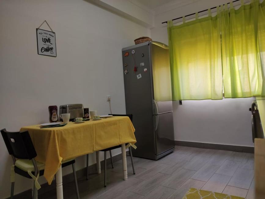 A Casa Da Nocas Daire Setúbal Dış mekan fotoğraf