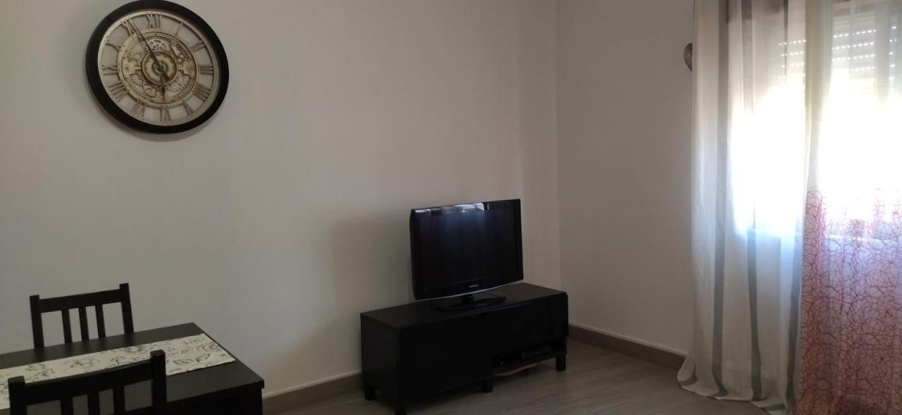 A Casa Da Nocas Daire Setúbal Dış mekan fotoğraf
