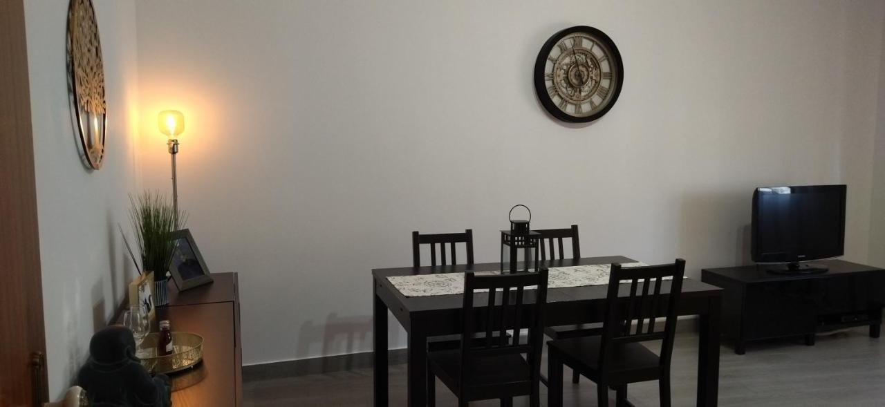 A Casa Da Nocas Daire Setúbal Dış mekan fotoğraf