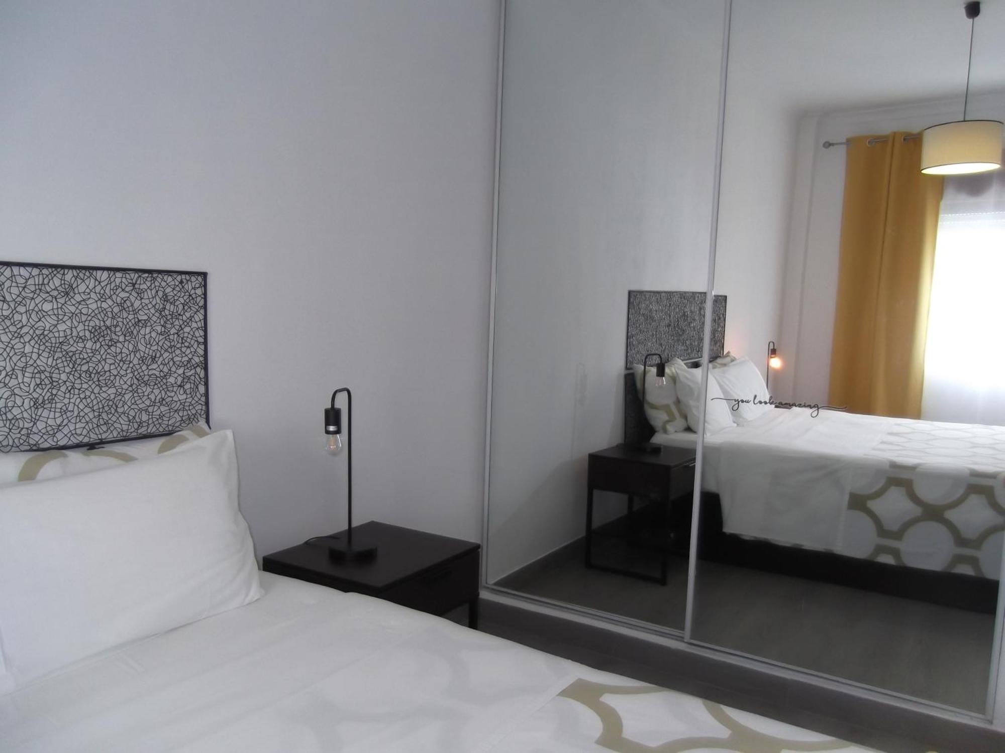 A Casa Da Nocas Daire Setúbal Dış mekan fotoğraf